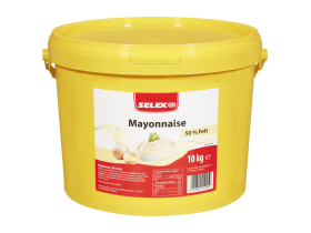 Selex Mayonnaise 50% Fett