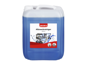 SELEX Allzweckreiniger alkalisch 10 L Kanister