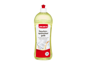 SELEX Spülmittel 1 L gelb