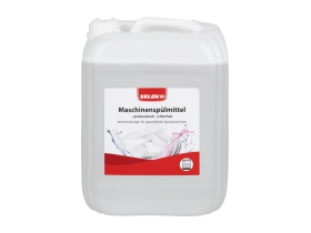 Selex Maschinenspülmittel professionel (chlorfrei) 10 L Kanister