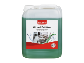 Selex Öl- und Fettlöser 5 L Kanister