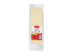 Gouda Scheiben  45 % Fett i. Tr. 1 kg