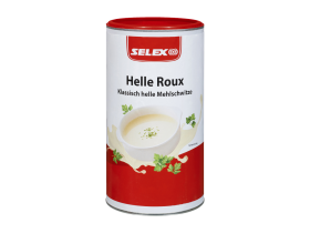 Selex Helle Roux