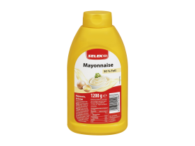 Selex Mayonnaise 50% Fett 1,2 kg
