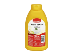 Selex Sauce Tartare 1,2kg