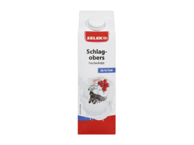 Schlagobers 1 L 36% Fett, 1 L