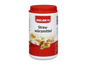 Selex Streuwürzmittel, 1 kg