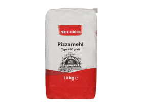 Selex Pizzamehl 10 kg