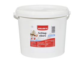Selex Schlagobers 32% Fett