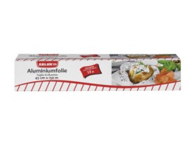 Selex Alufolie Box 45cm x 150m 13æ