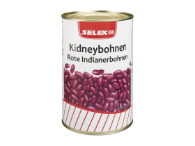 SELEX Kidneybohnen