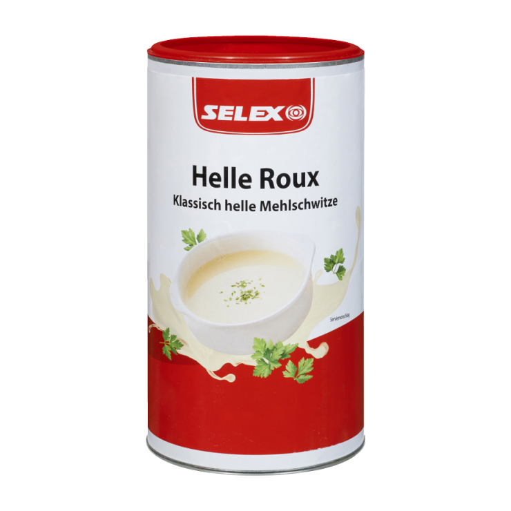 Selex Helle Roux