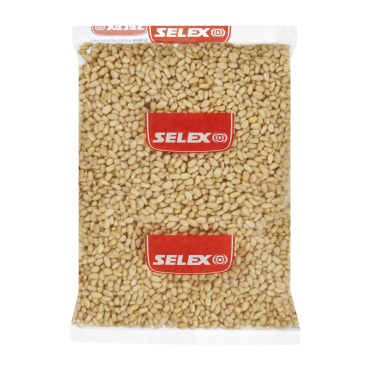 Selex Pinienkerne 1 kg