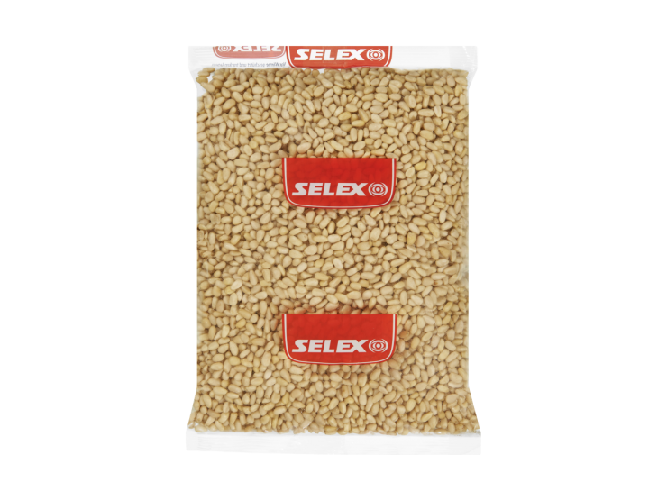 Selex Pinienkerne 1 kg