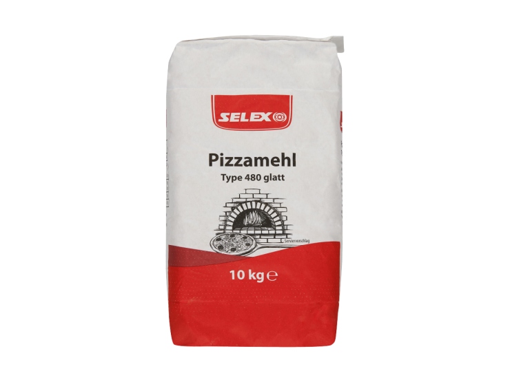 Selex Pizzamehl 10 kg